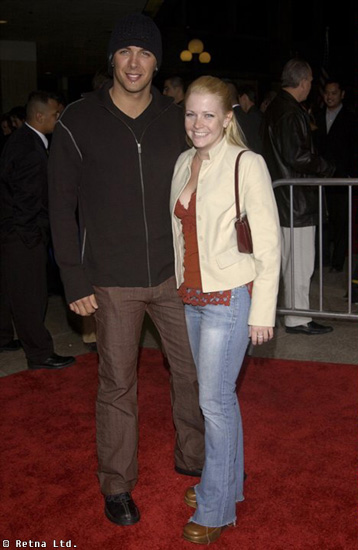 Melissa Joan Hart Photos
