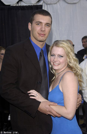 Melissa Joan Hart Photos