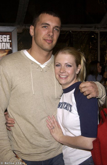 Melissa Joan Hart Photos