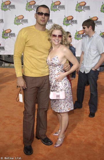 Melissa Joan Hart Photos