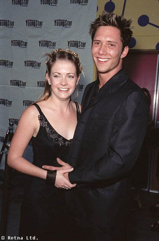 Melissa Joan Hart Photos
