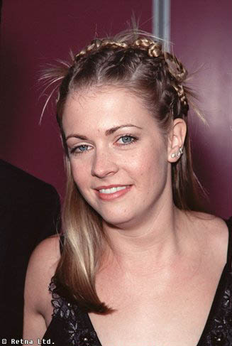 Melissa Joan Hart Photos