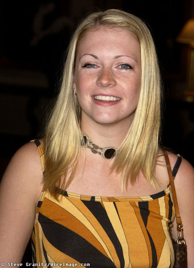 Melissa Joan Hart Photos