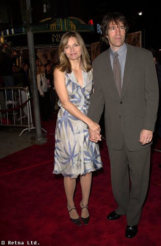 Michelle Pfeiffer Photos