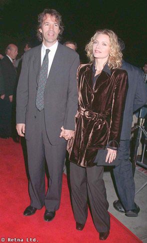 Michelle Pfeiffer Photos