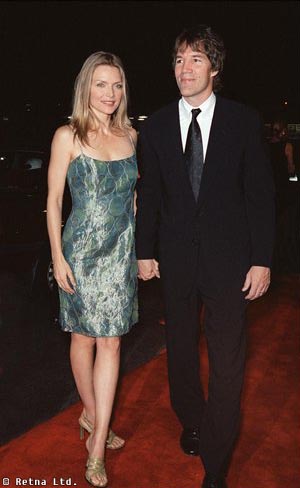 Michelle Pfeiffer Photos