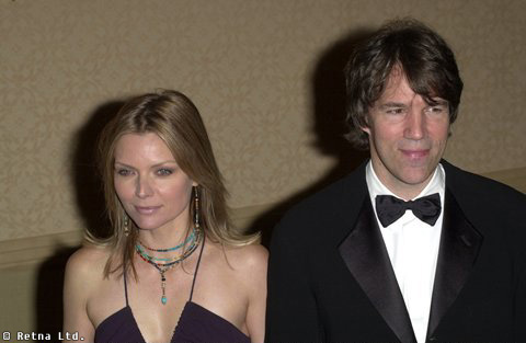 Michelle Pfeiffer Photos