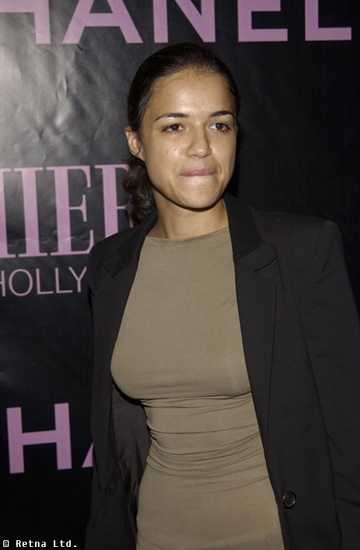 Michelle Rodriguez Photos