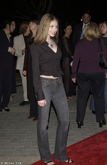 Michelle Trachtenberg Photos