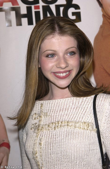Michelle Trachtenberg Photos