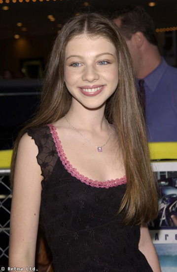 Michelle Trachtenberg Photos