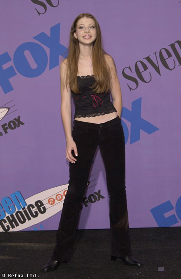 Michelle Trachtenberg Photos