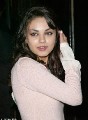 Mila Kunis Photos
