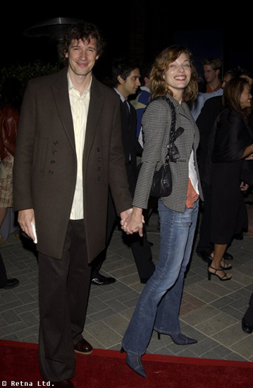 Milla Jovovich Photos