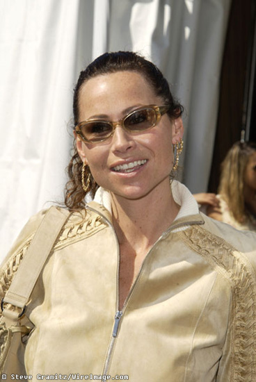 Minnie Driver Photos