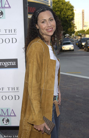 Minnie Driver Photos