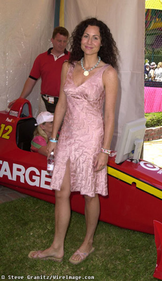 Minnie Driver Photos