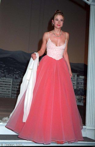 Mira Sorvino Photos
