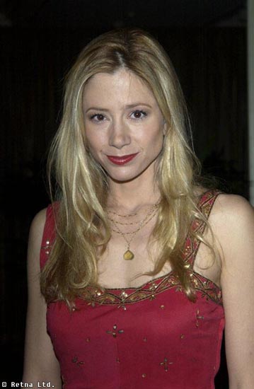 Mira Sorvino Photos