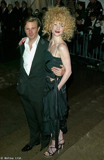 Anne Heche Photos