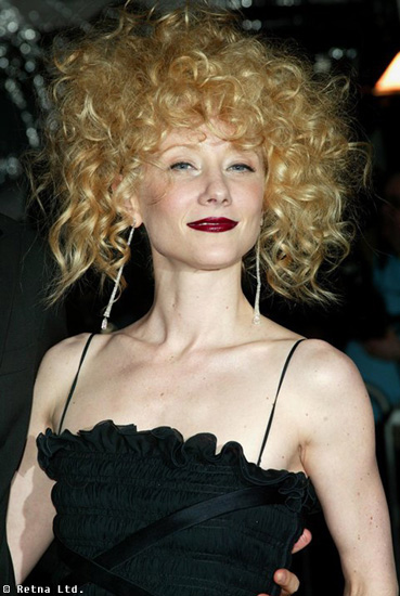 Anne Heche Photos
