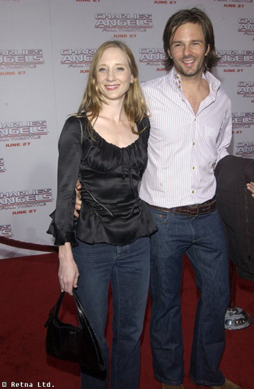 Anne Heche Photos