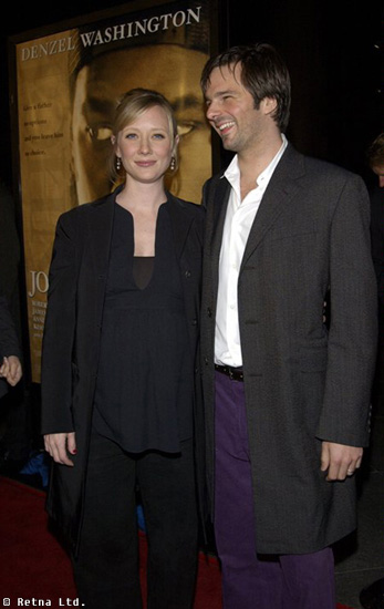 Anne Heche Photos