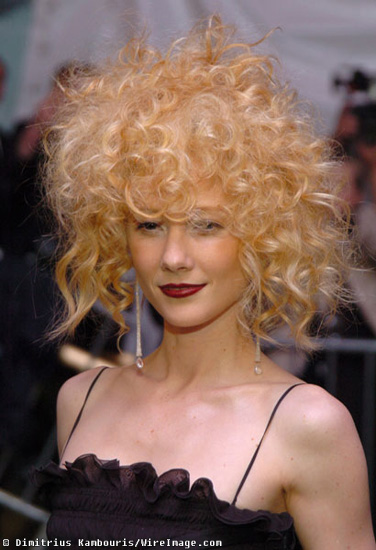 Anne Heche Photos