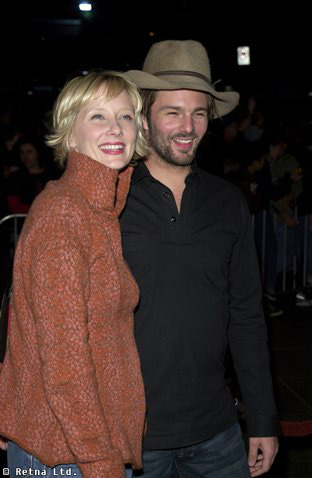 Anne Heche Photos