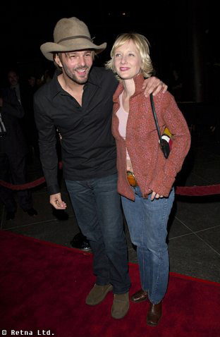 Anne Heche Photos
