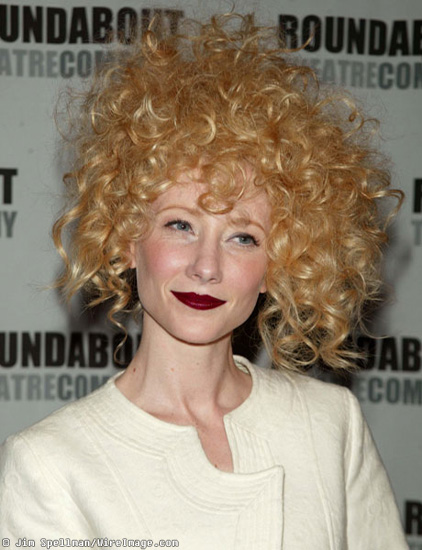 Anne Heche Photos