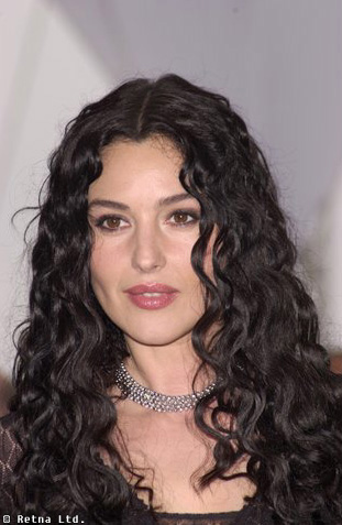 Monica Bellucci Photos