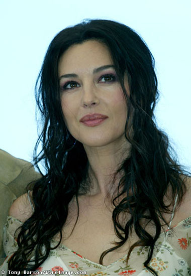 Monica Bellucci Photos