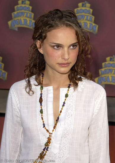 Natalie Portman Photos