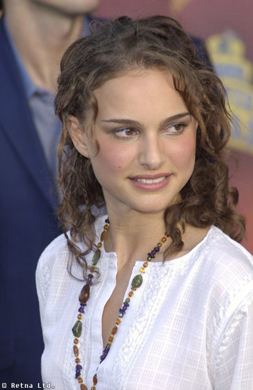 Natalie Portman Photos