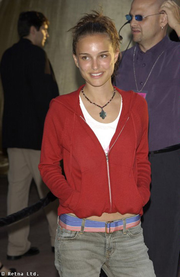 Natalie Portman Photos