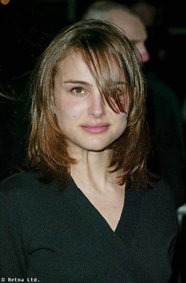 Natalie Portman Photos