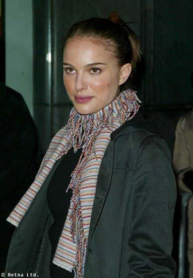 Natalie Portman Photos