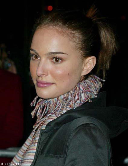 Natalie Portman Photos