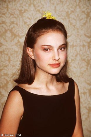 Natalie Portman Photos