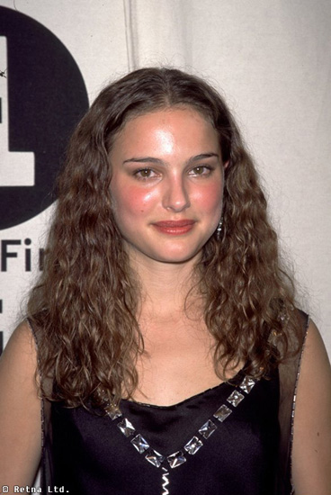Natalie Portman Photos