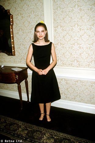 Natalie Portman Photos