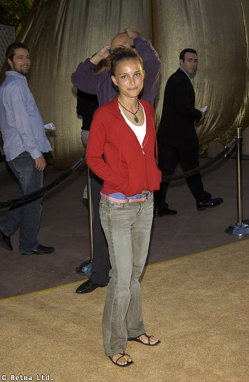 Natalie Portman Photos