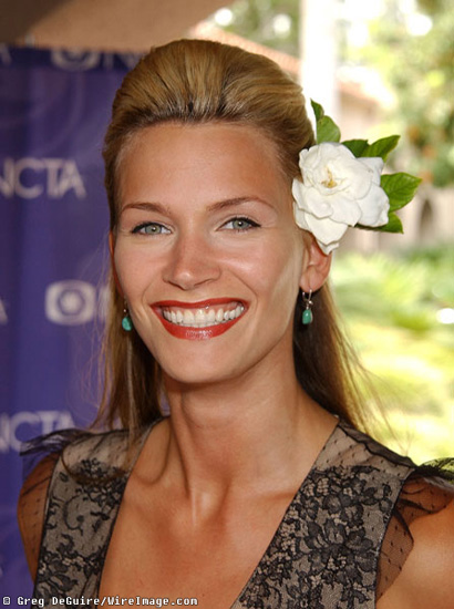 Natasha Henstridge Photos