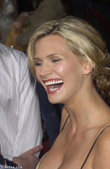 Natasha Henstridge Photos