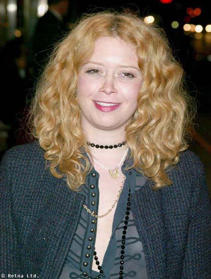 Natasha Lyonne Photos