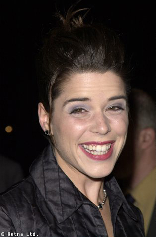 Neve Campbell Photos