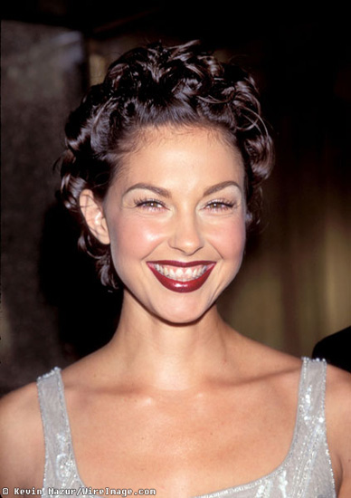 Ashley Judd Photos