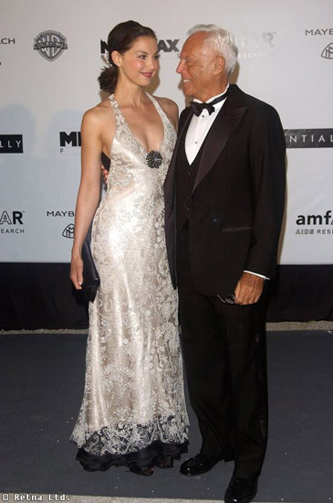 Ashley Judd Photos