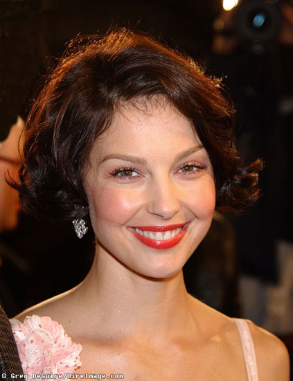 Ashley Judd Photos